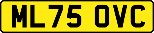 ML75OVC