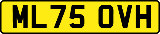 ML75OVH
