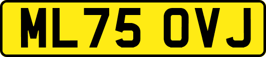 ML75OVJ