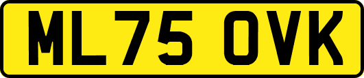 ML75OVK