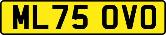 ML75OVO
