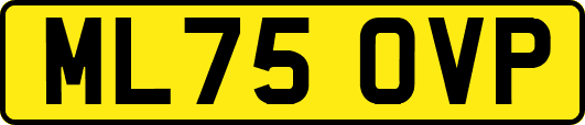 ML75OVP