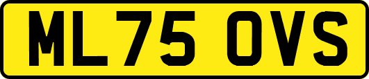 ML75OVS