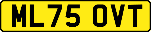 ML75OVT