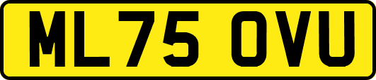 ML75OVU