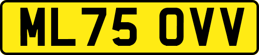 ML75OVV