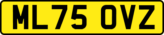 ML75OVZ