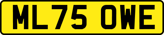 ML75OWE
