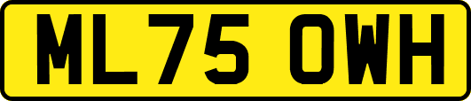 ML75OWH