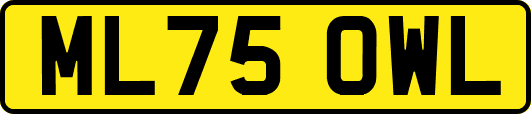 ML75OWL