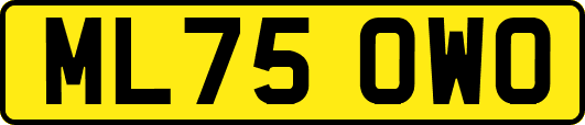 ML75OWO