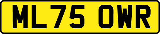 ML75OWR