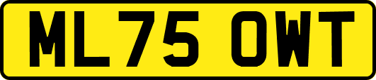 ML75OWT