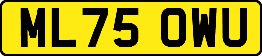 ML75OWU