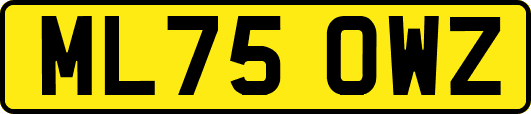 ML75OWZ