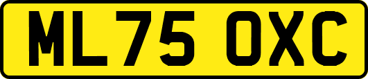 ML75OXC