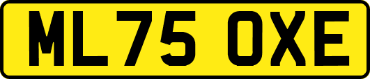 ML75OXE
