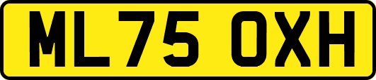 ML75OXH