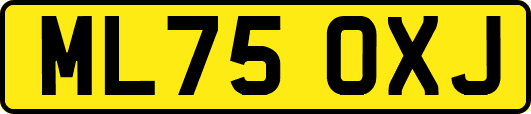 ML75OXJ