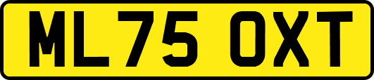 ML75OXT