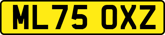 ML75OXZ
