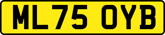 ML75OYB