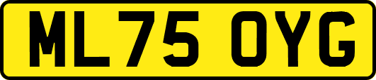 ML75OYG