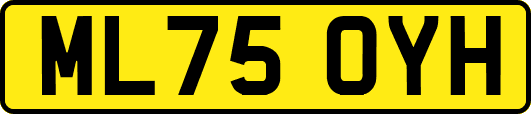 ML75OYH