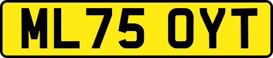 ML75OYT