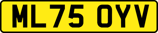 ML75OYV