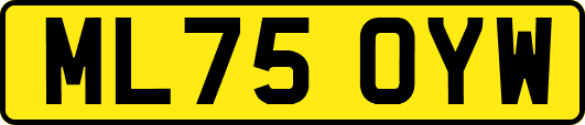 ML75OYW