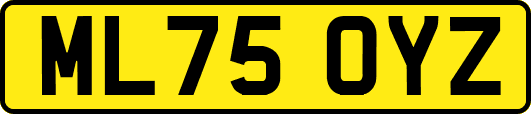 ML75OYZ