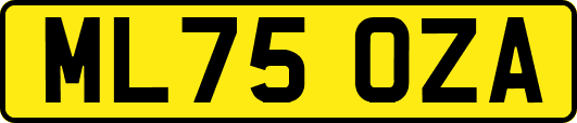 ML75OZA