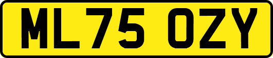 ML75OZY