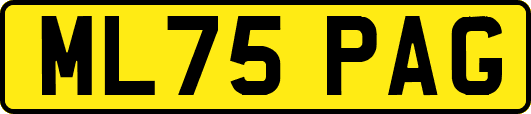 ML75PAG