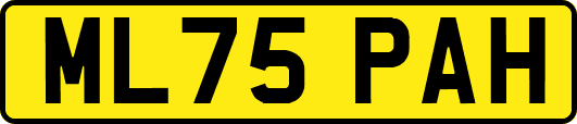 ML75PAH