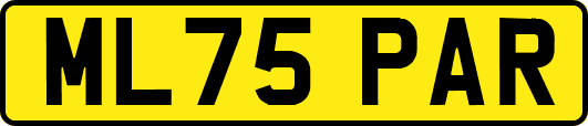 ML75PAR