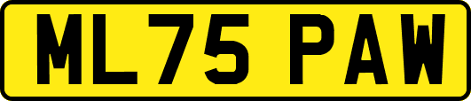 ML75PAW