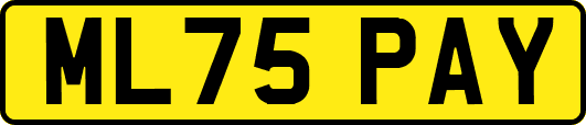 ML75PAY