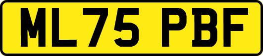 ML75PBF