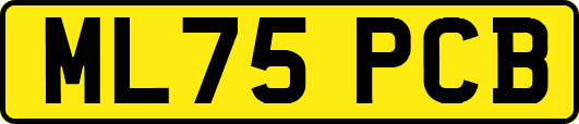 ML75PCB