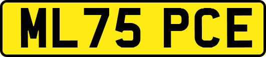 ML75PCE