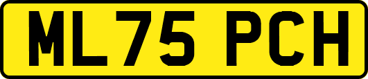 ML75PCH