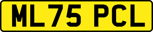 ML75PCL