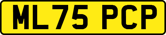 ML75PCP