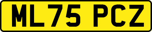 ML75PCZ