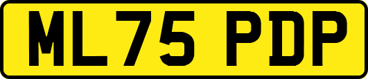 ML75PDP