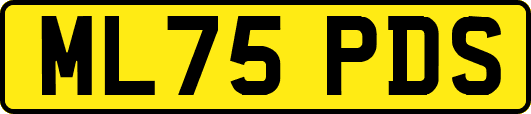 ML75PDS
