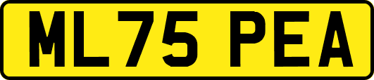 ML75PEA