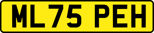 ML75PEH